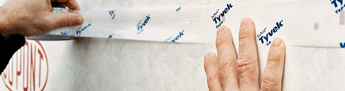 Tyvek® Tape