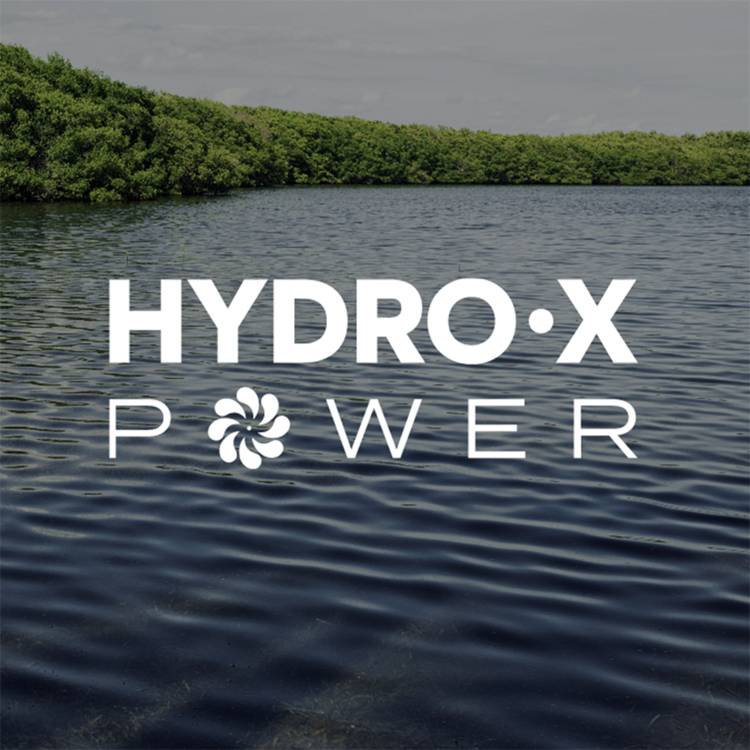 HydroX Power