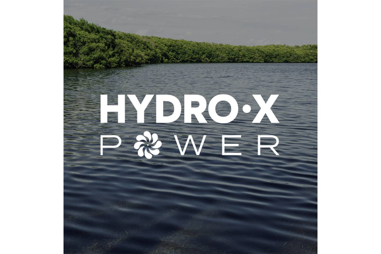 HydroX Power