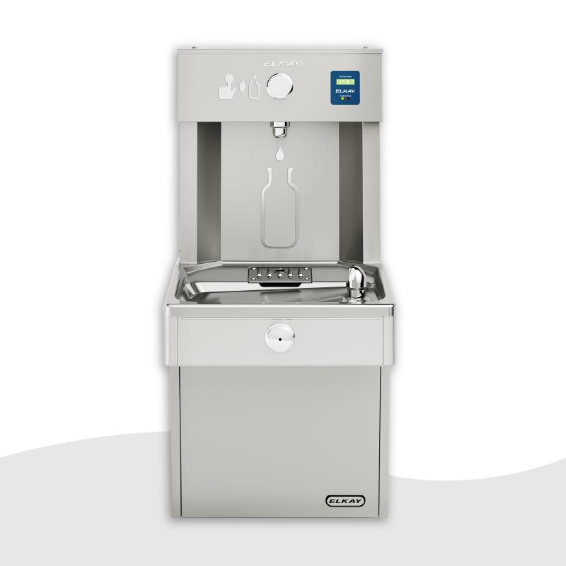 LVRC8WSK Bottle Filler