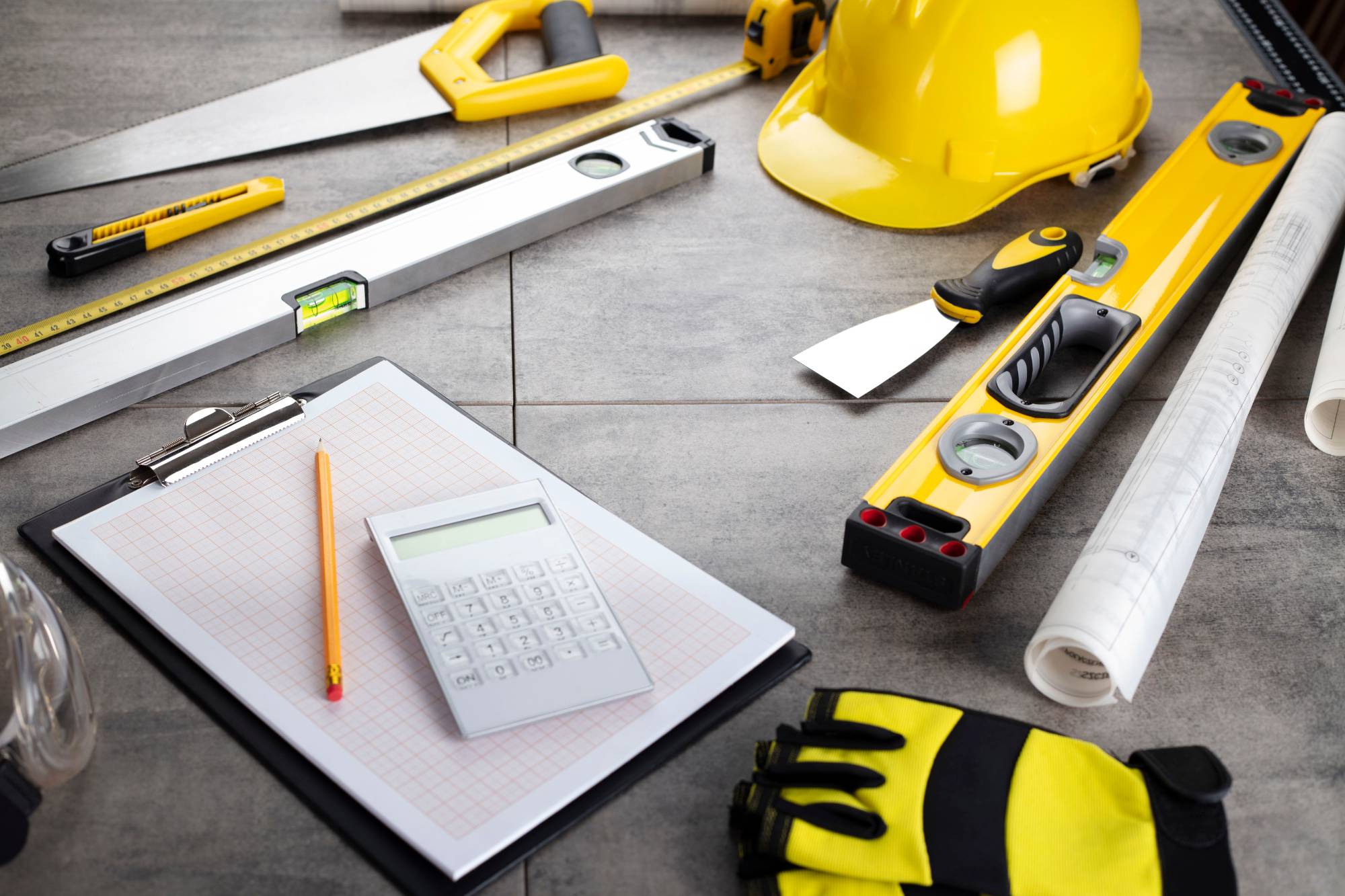 Contractors
