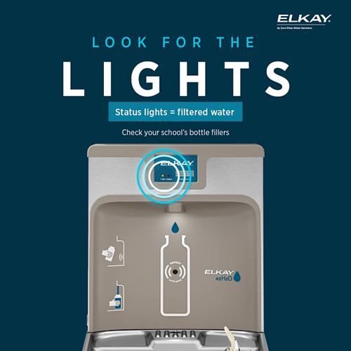 Look for the Lights