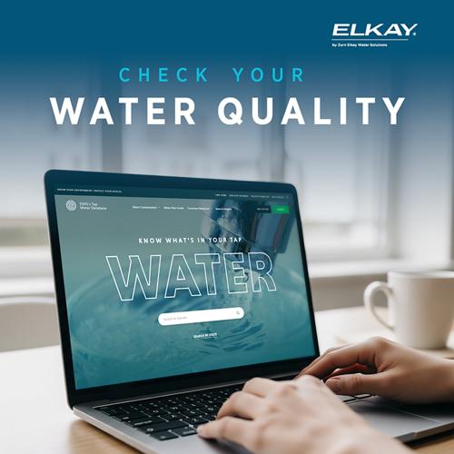 Check Your Water Quality