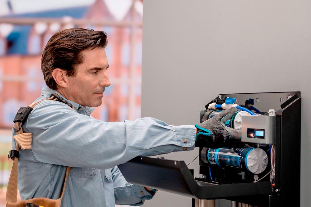 Elkay Pro Filtration Filter Replacement