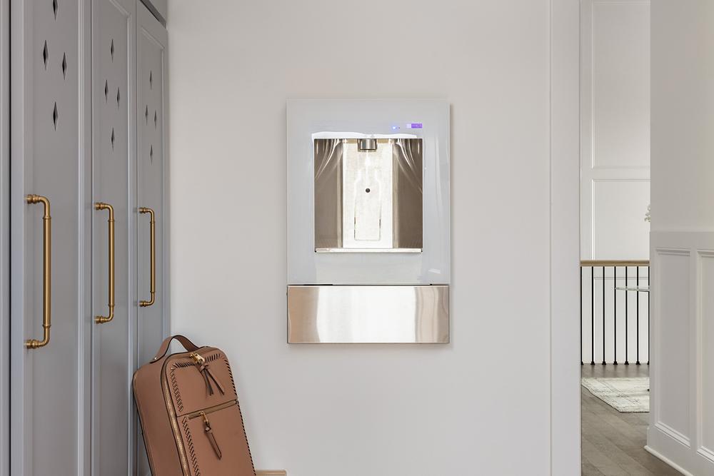 Liv Mudroom