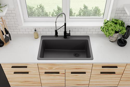 Elkay Quartz Classic® Sinks