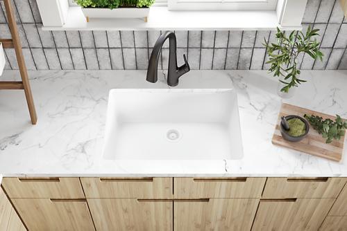 Elkay Quartz Luxe® Sinks