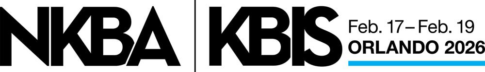 KBIS 2026 Logo