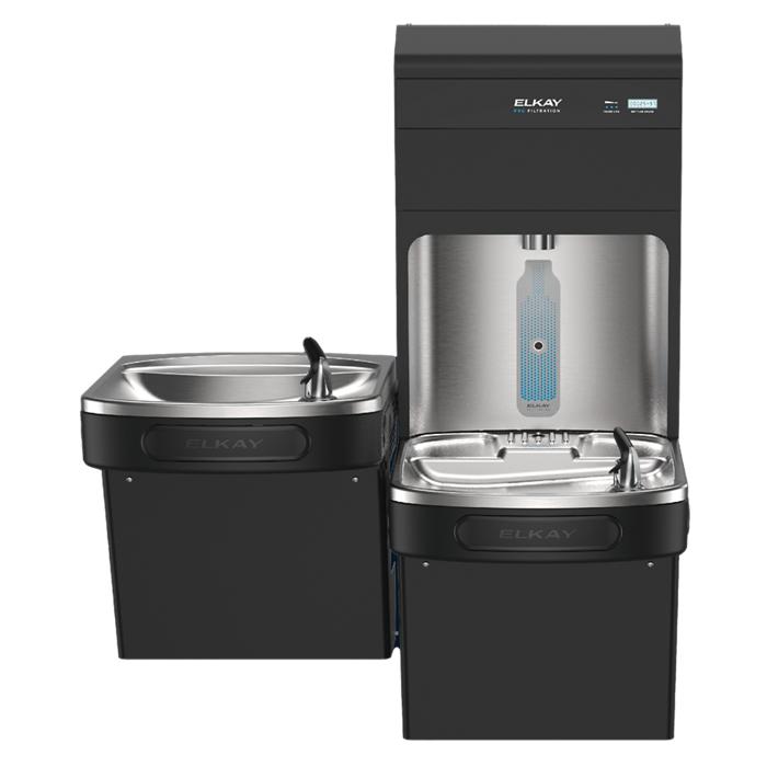 LZS8WSBPRO Bi-level Unit