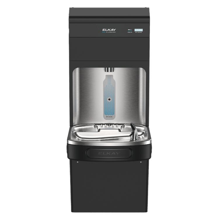 LZS8WSBPRO Single Unit