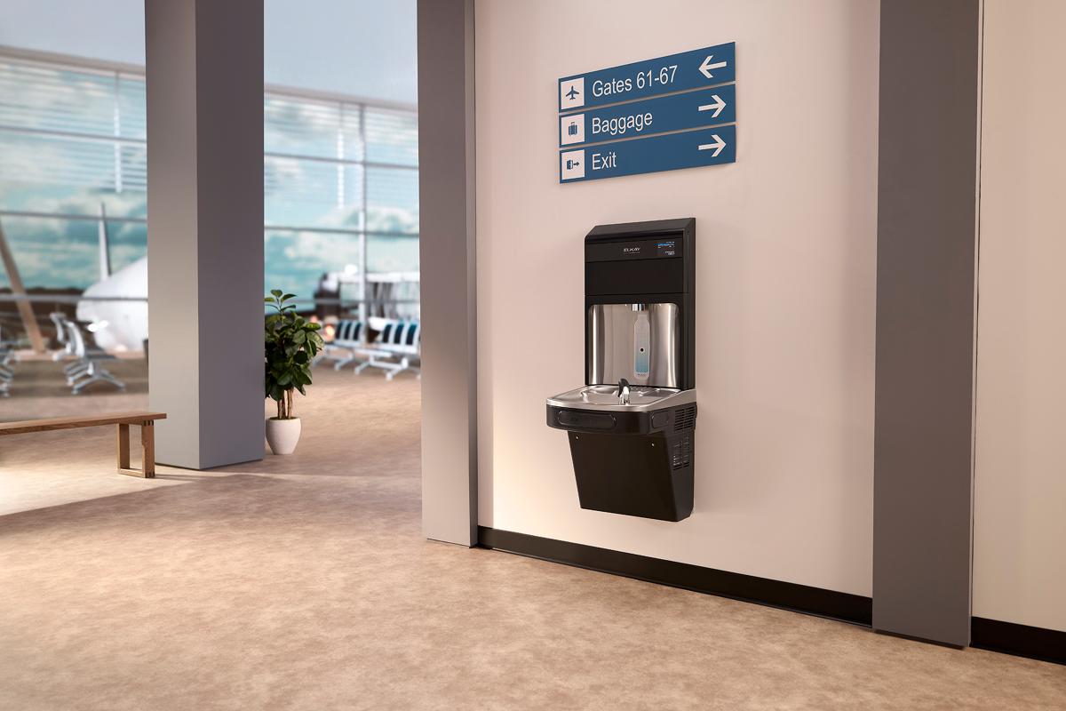 Elkay Pro Filtration