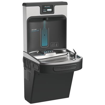 Elkay Standard Wall Mount Bottle Filling Station