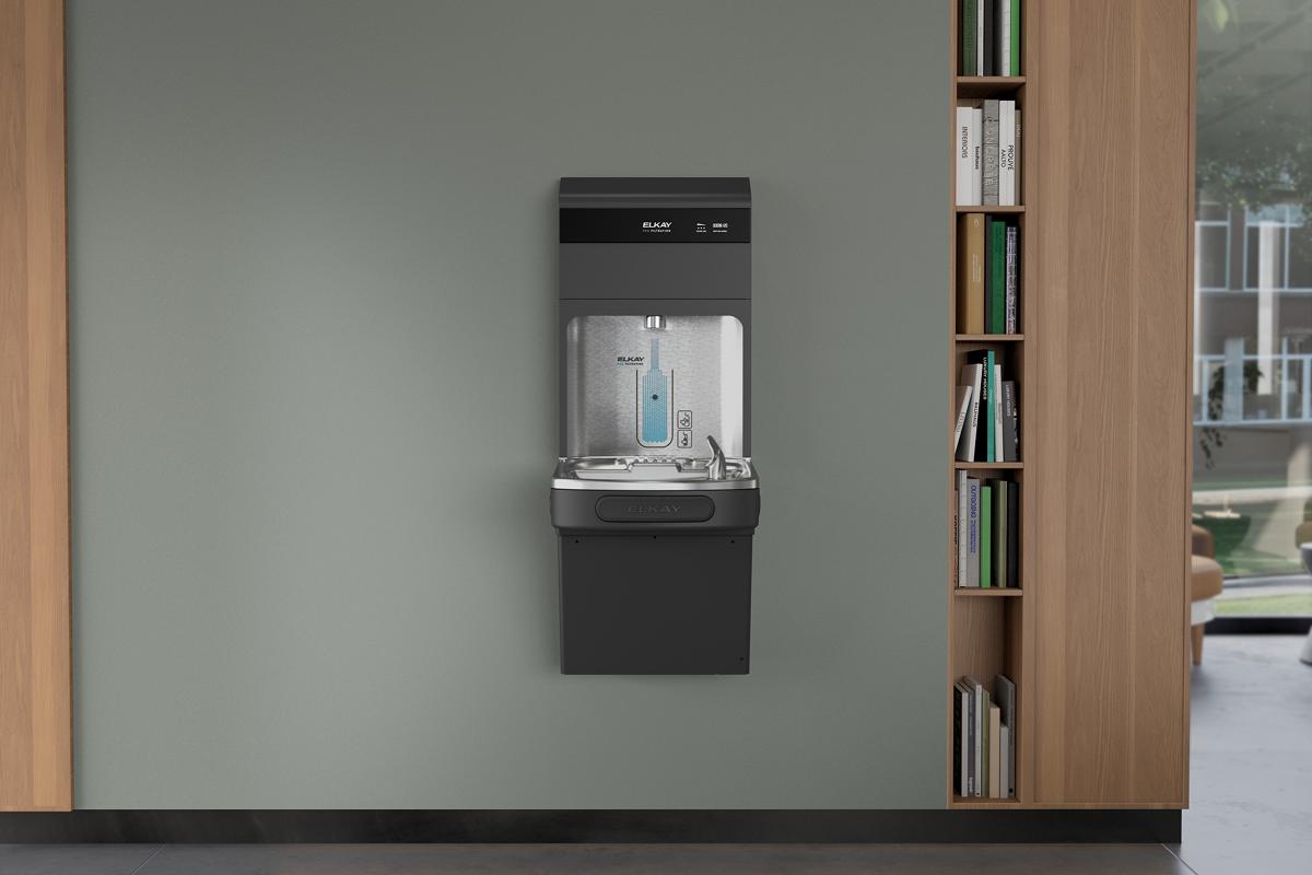 Elkay Material Bank