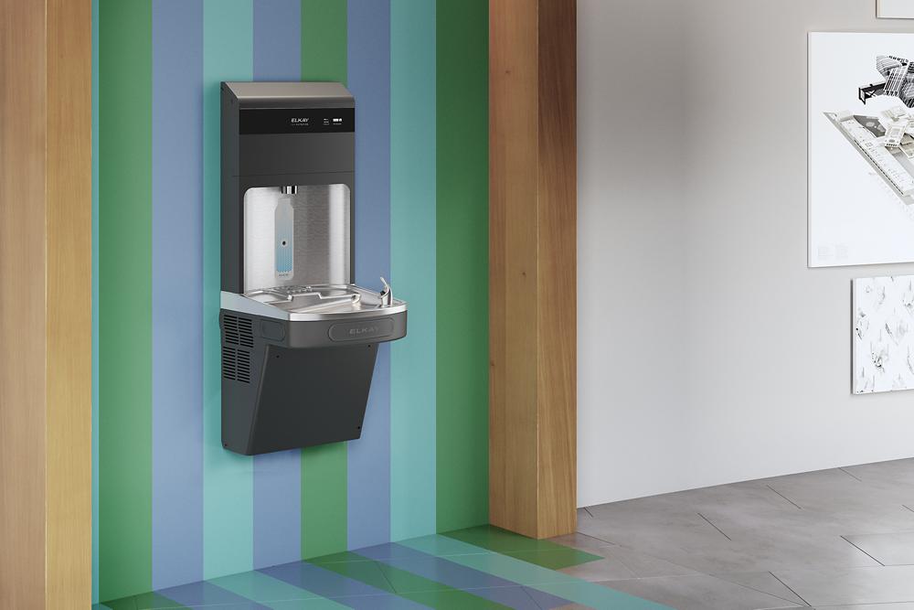 Elkay Bottle Fillers