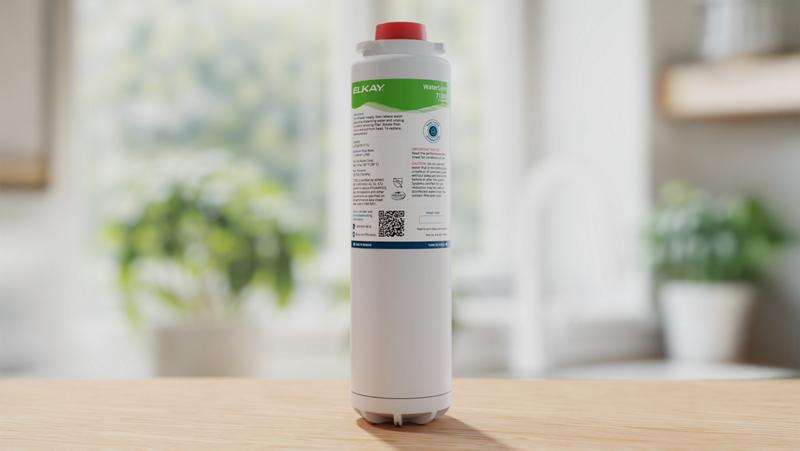 WaterSentry® PFOA/PFOS (PFAS) + Lead + Microplastics NSF/ANSI Certified 2250 Gal 12 Month Filter