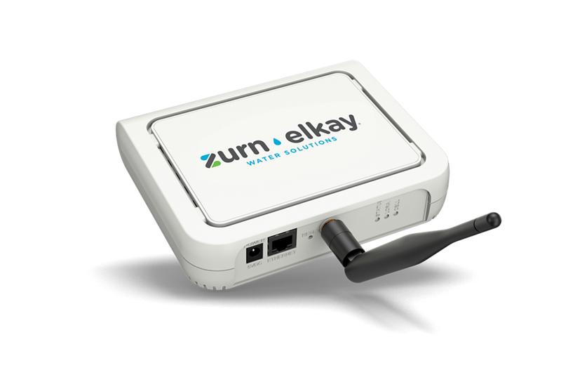 ZGW-LORA-W1 Plumbsmart Gateway