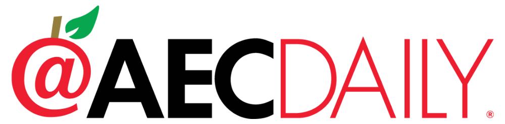 AEC Daily Logo
