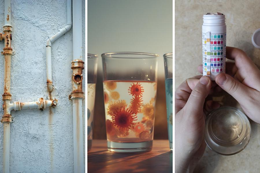 Clean Water Isn't Optional