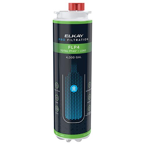 Elkay Pro Filtration FLP4