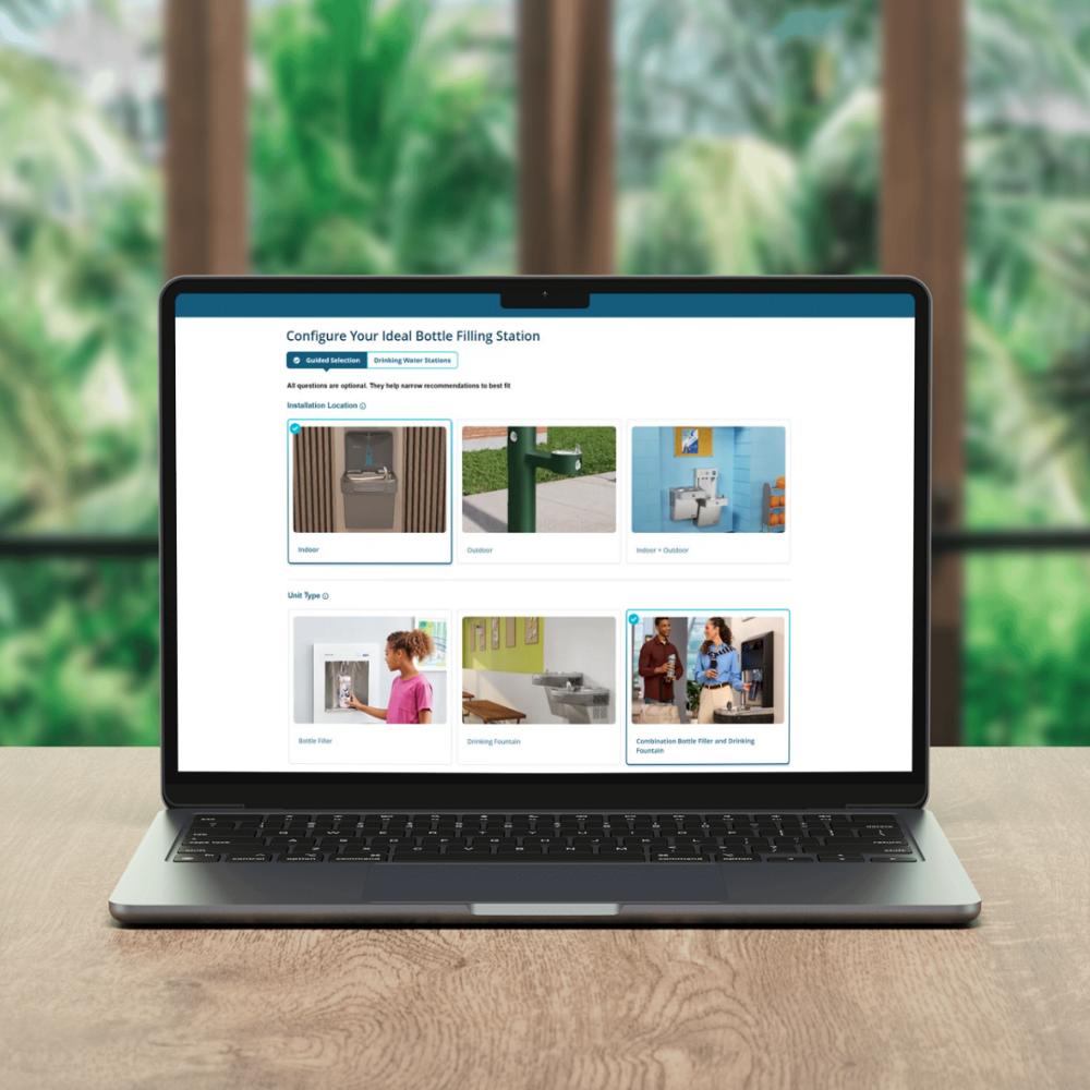 Guided Product Selection
