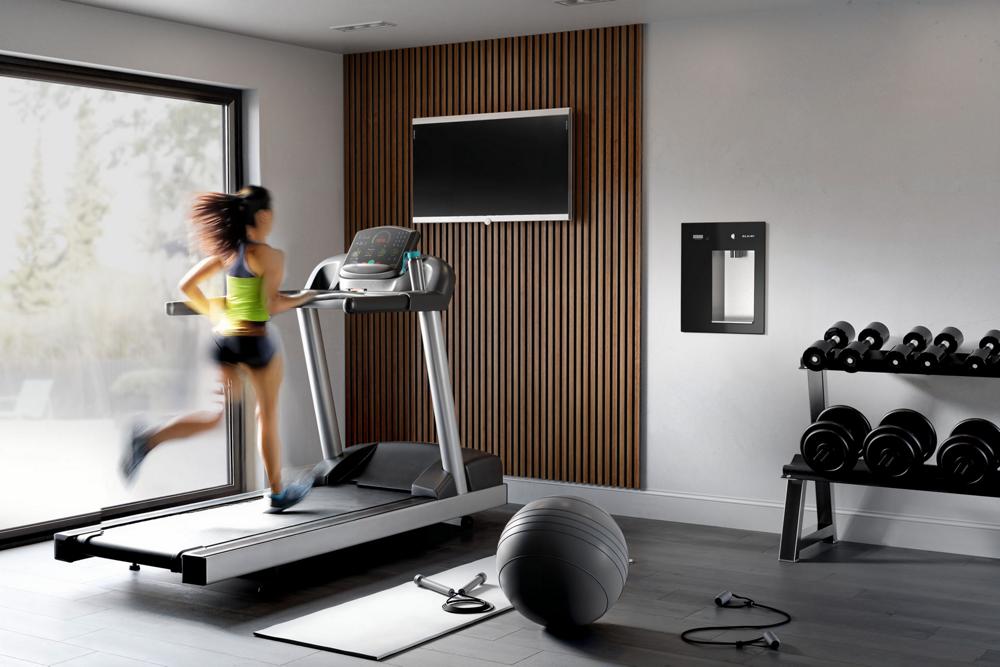Elkay Liv EZ - Home Gym