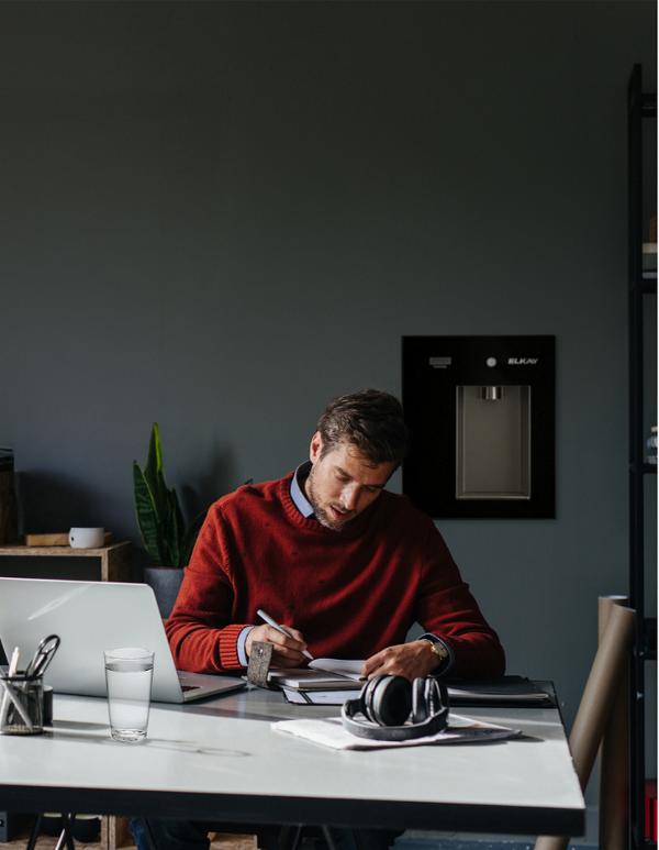 Liv EZ Banner for Elkay.com - 1