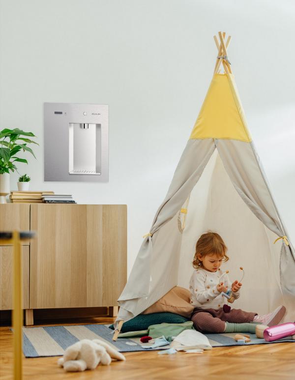 Liv EZ Banner for Elkay.com - 1