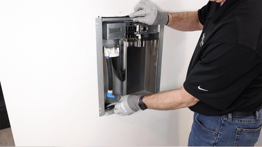 Liv EZ Install Step 2