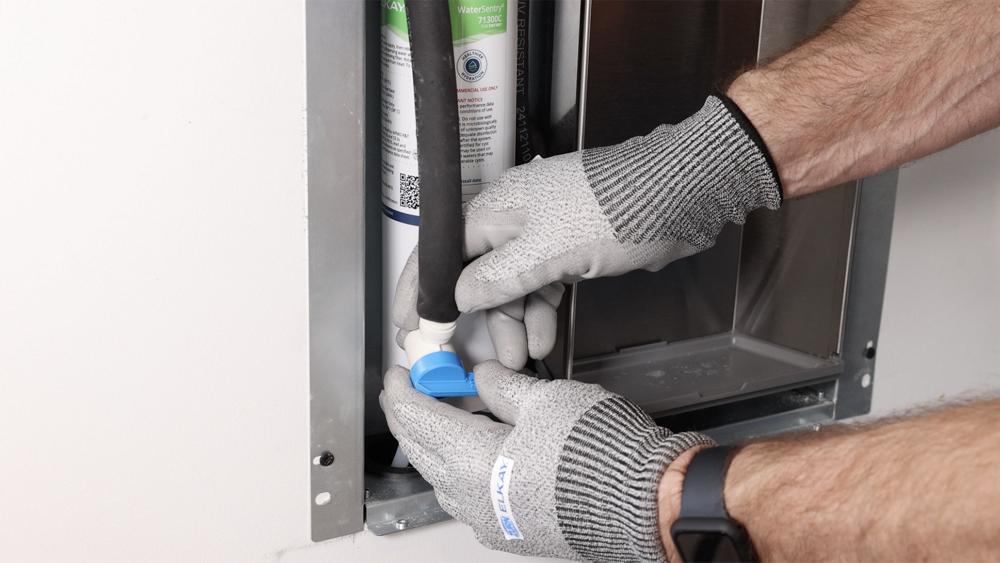 Liv EZ Install Step 4