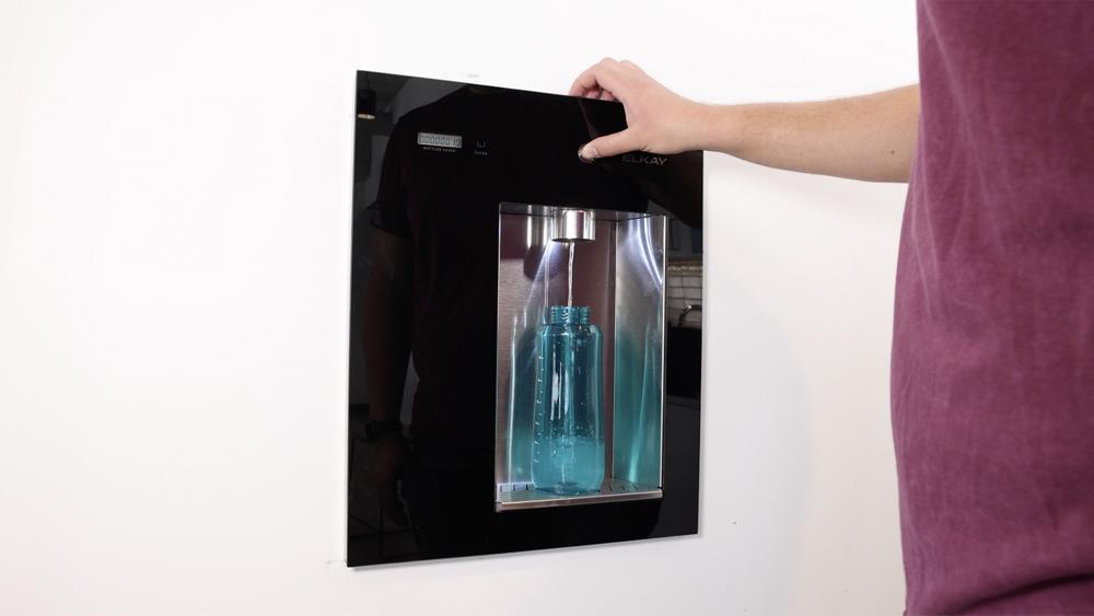 Liv EZ Install Step 5