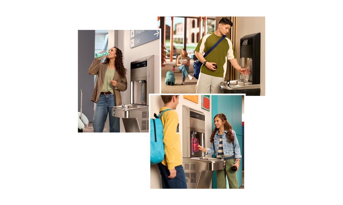 ezH2O Pro 3 Announcement February 2026