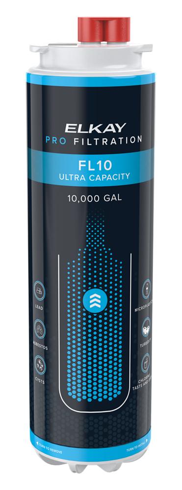 Elkay Pro Filtration Ultra Capacity Filter
