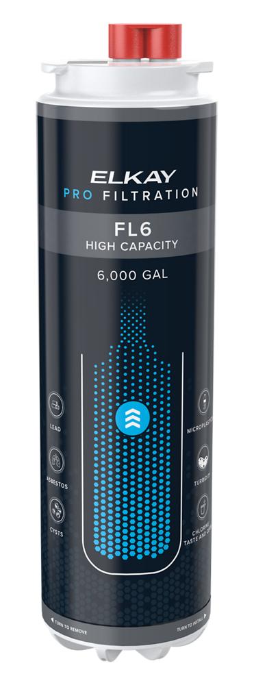 Elkay Pro Filtration High Capacity Filter
