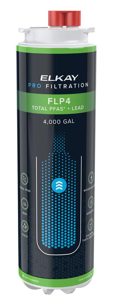 Elkay Pro Filtration Total PFAS + Lead Filter