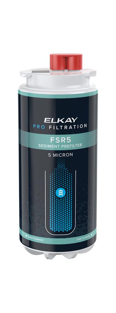 Elkay Pro Filtration Sediment Filter