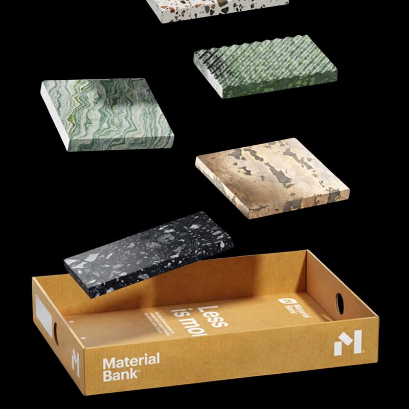 Material Bank