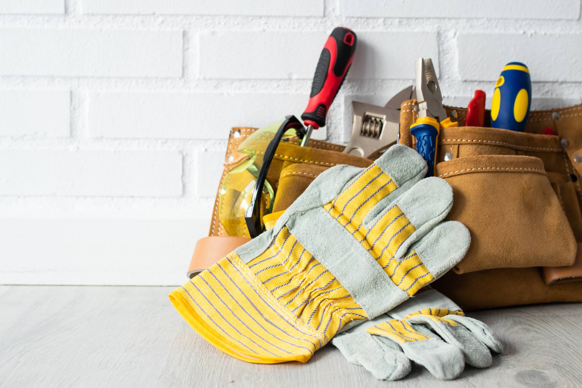 Facilities Maintenance