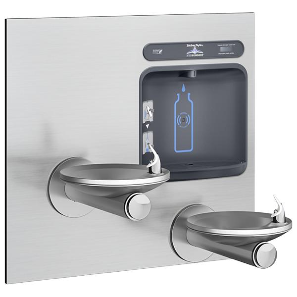 Bottle Filling Stations Architectural OVL-II Category