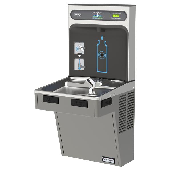 Bottle Filling Stations Green (HAC) Category