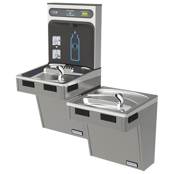 Bottle Filling Stations Mechanical (HAC) Category