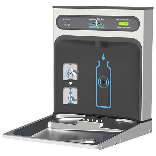 Bottle Filling Stations Retro-fit Category