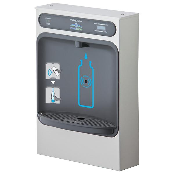 Bottle Filling Stations Surface Mount Category