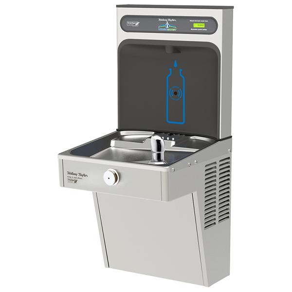 Bottle Filling Stations Vandal Resistant (HVR) Category