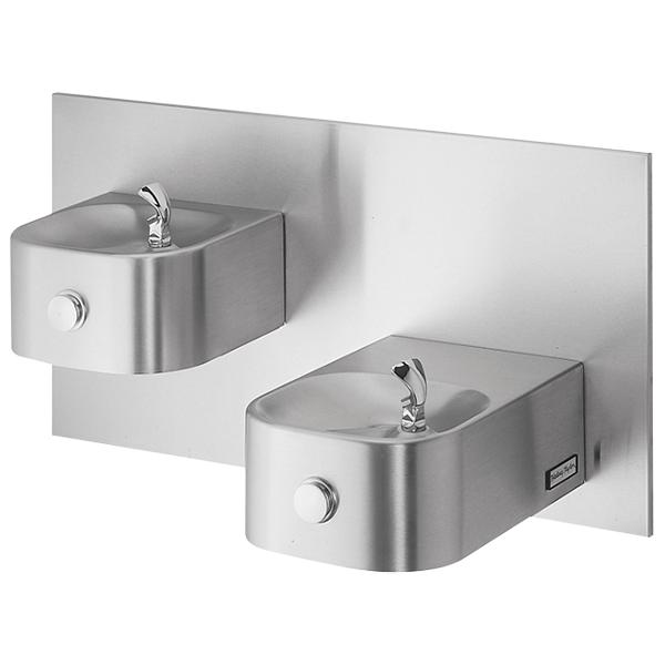 Coolers and Fountains Architectural Contour Category