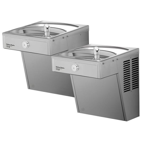 Coolers and Fountains Green (HAC) Category