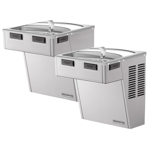 Coolers and Fountains Mechanical Cooler (HAC) Category