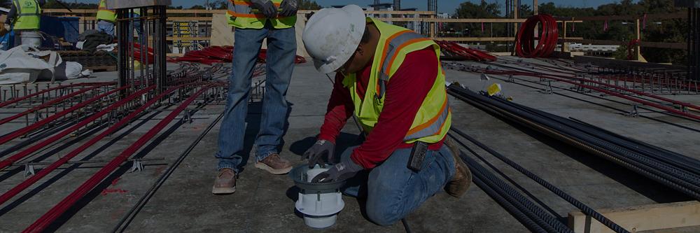Polk Mechanical Banner