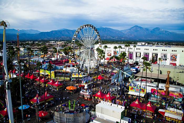 Fairplex