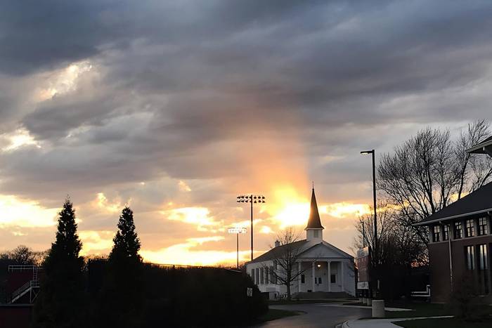 Wheaton Academy