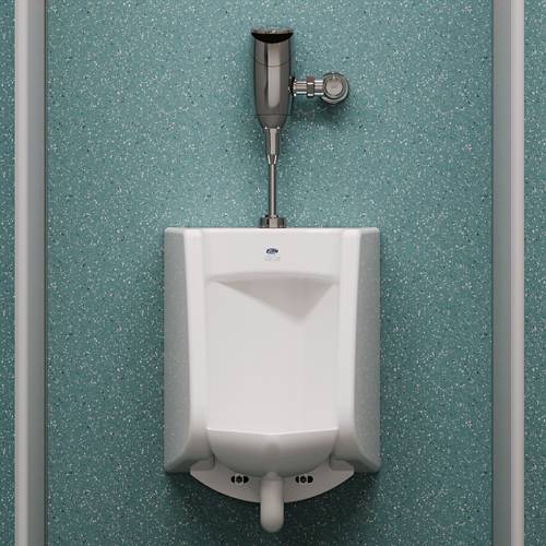 Urinals Guided Product Selection